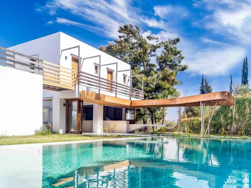 Semeli Boutique Hotel · Anbieterbild von TUI