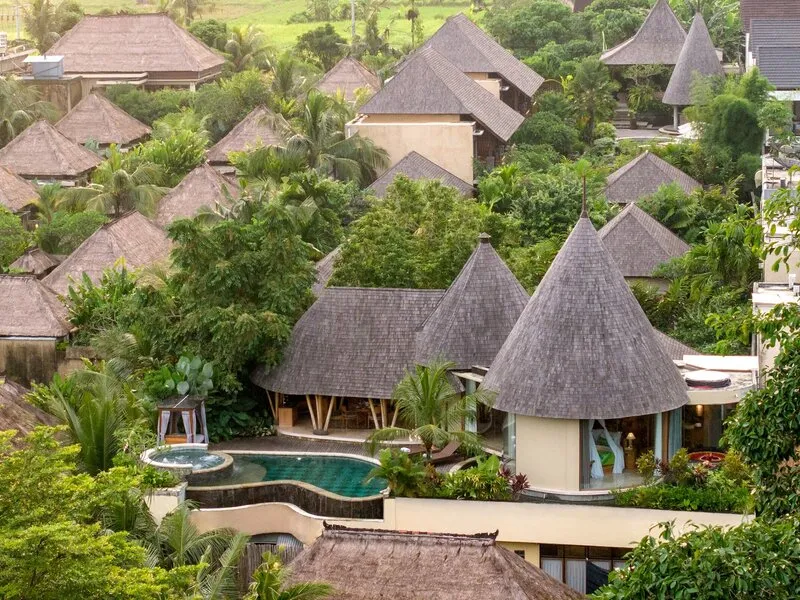 The Alena Resort by Pramana · Anbieterbild von TUI