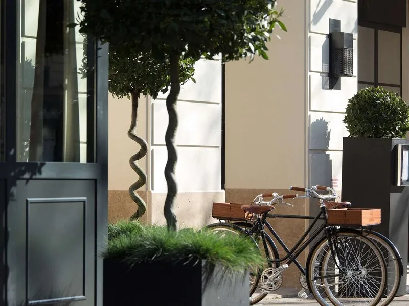 La Villa Haussmann · Anbieterbild von TUI