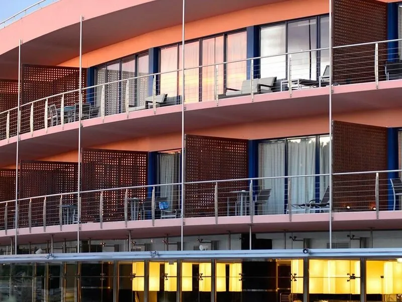 Pestana Vila Sol, Vilamoura · Anbieterbild von TUI
