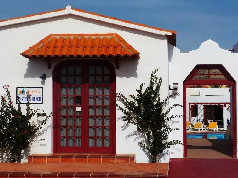 Castillo Beach Park · Anbieterbild von TUI