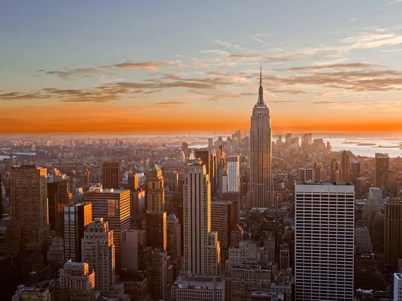 Fairfield Inn & Suites New York Manhattan/Downtown East · Anbieterbild von TUI