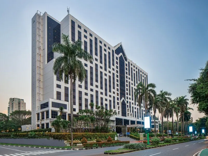 ARTOTEL Gelora Senayan Jakarta · Anbieterbild von TUI