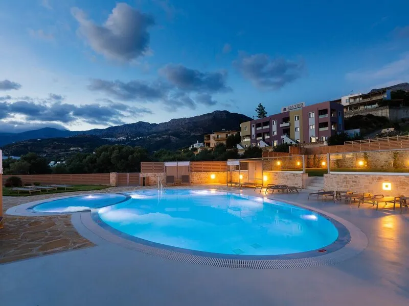 Belvedere Apartments & Spa · Anbieterbild von TUI