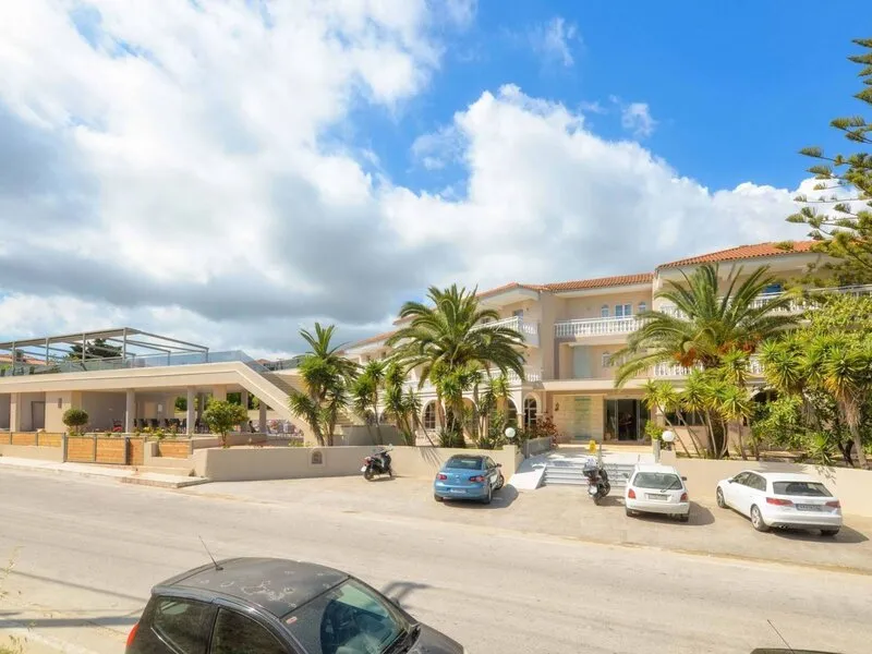 Karras Grande Resort · Anbieterbild von TUI