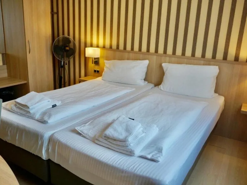 Hotel Hafner · Anbieterbild von TUI