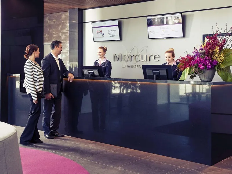 Mercure Newcastle Airport · Anbieterbild von TUI