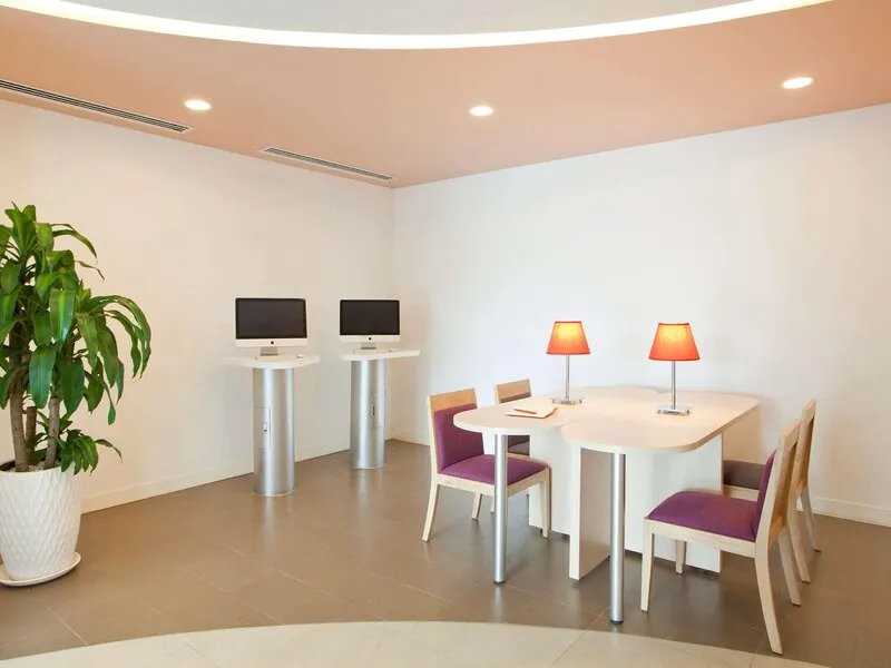 ibis Saigon South Hotel · Anbieterbild von TUI