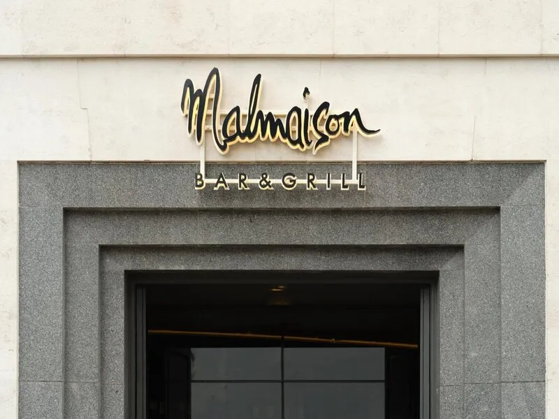 Malmaison Manchester Deansgate · Anbieterbild von TUI