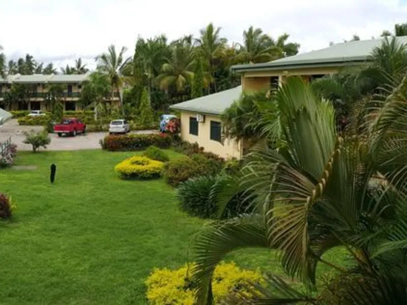 Grand West's Villas · Anbieterbild von TUI