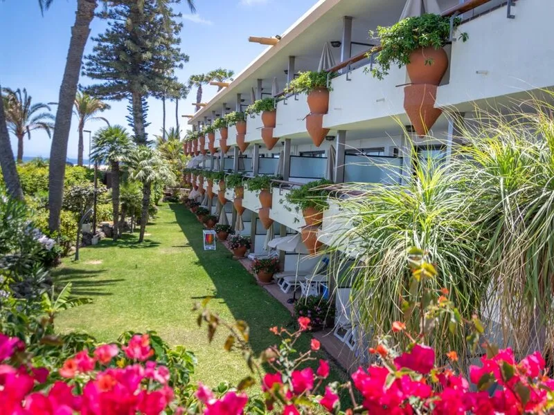 Appartements Nogalera · Anbieterbild von TUI