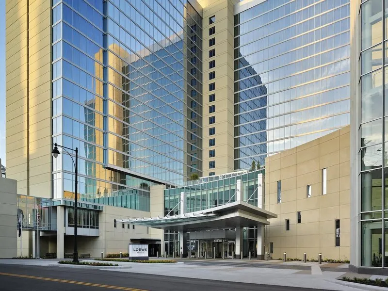 Loews Kansas City Hotel · Anbieterbild von TUI