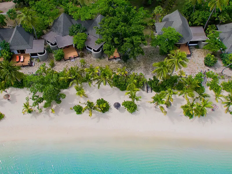 Mana Island Resort & Spa · Anbieterbild von TUI