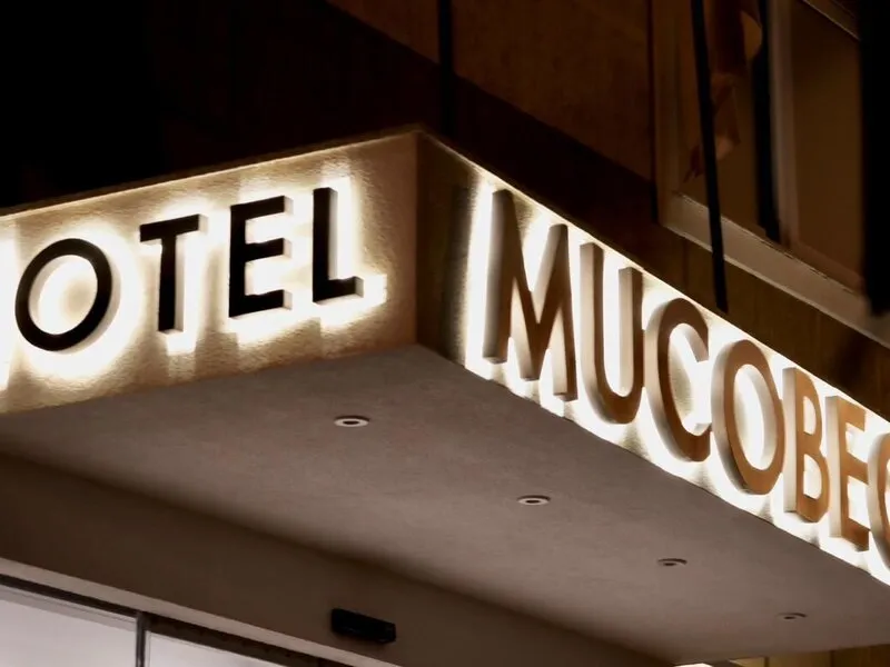 Hotel Mucobega 2 · Anbieterbild von TUI