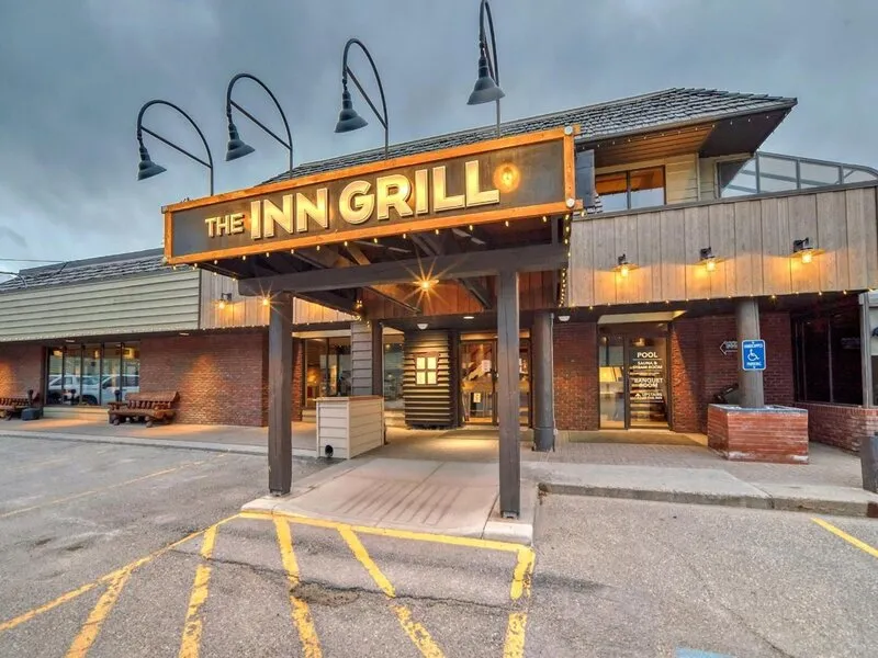 The Jasper Inn & Suites by Sunrise · Anbieterbild von TUI