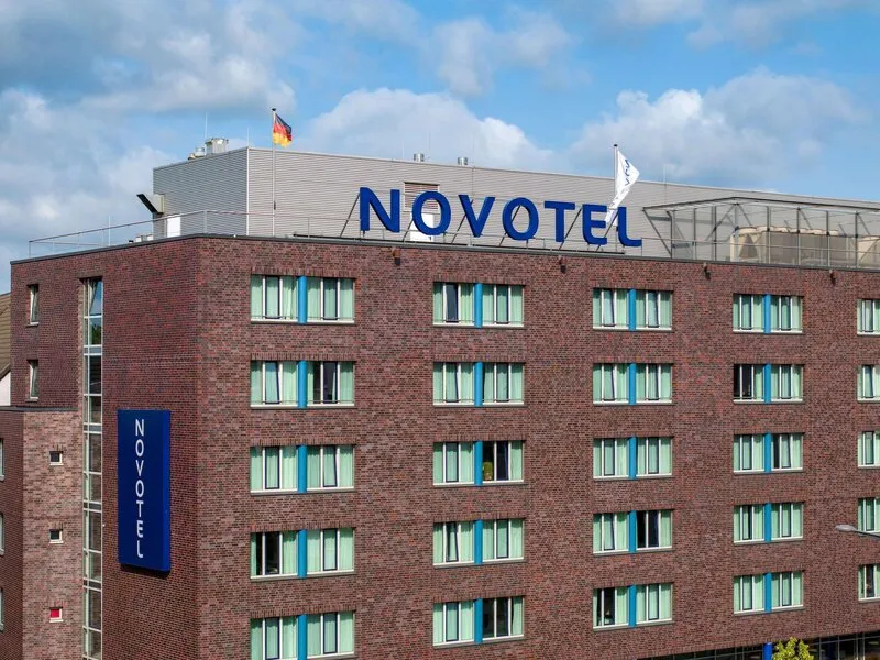 Novotel Koeln City · Anbieterbild von TUI