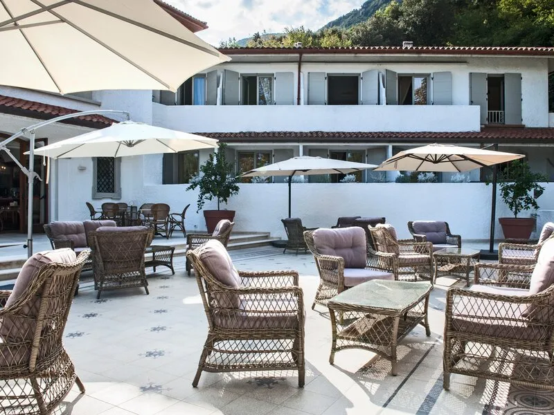 Seebay Hotel · Anbieterbild von TUI