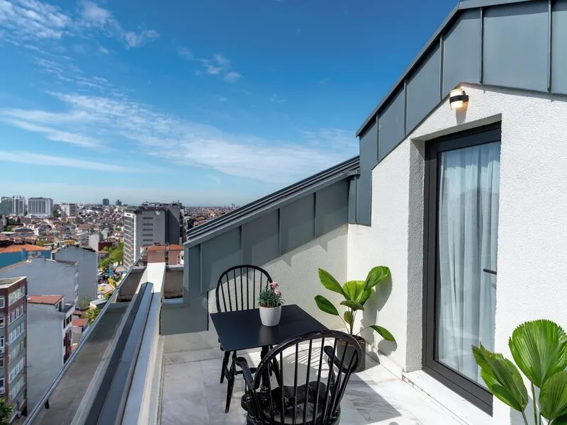 Nex Hotels Istanbul · Anbieterbild von TUI