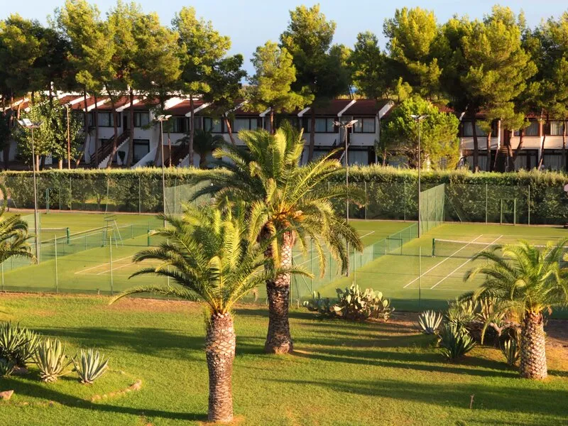 Porto Kaleo Resort · Anbieterbild von TUI