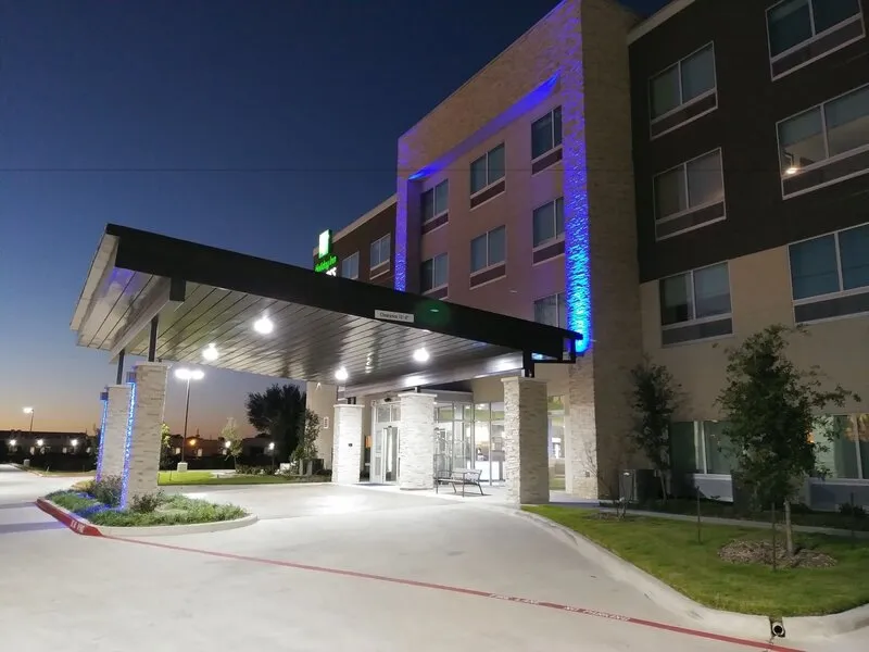 Holiday Inn Express & Suites Dallas Northeast-Arboretum · Anbieterbild von TUI