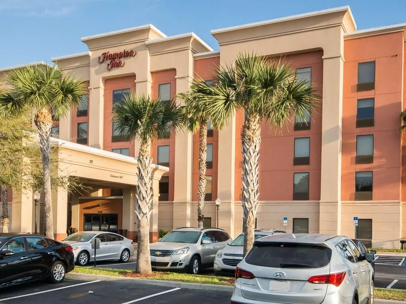 Hampton Inn Melbourne - Viera · Anbieterbild von TUI