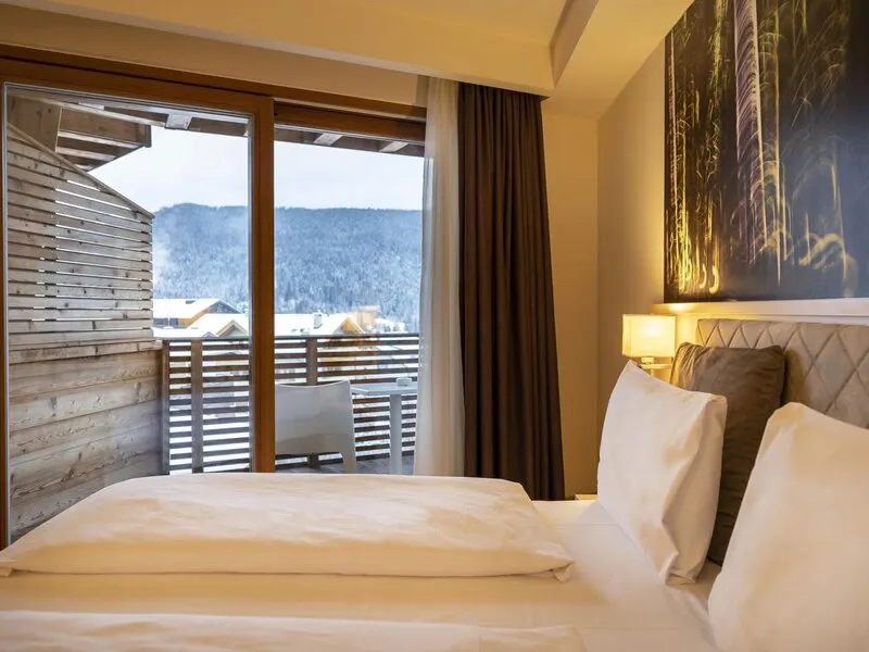 Blu Hotel Natura & Spa · Anbieterbild von TUI