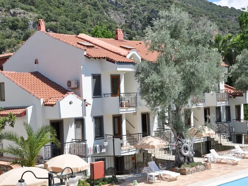 Katre Hotel Ölüdeniz · Anbieterbild von TUI