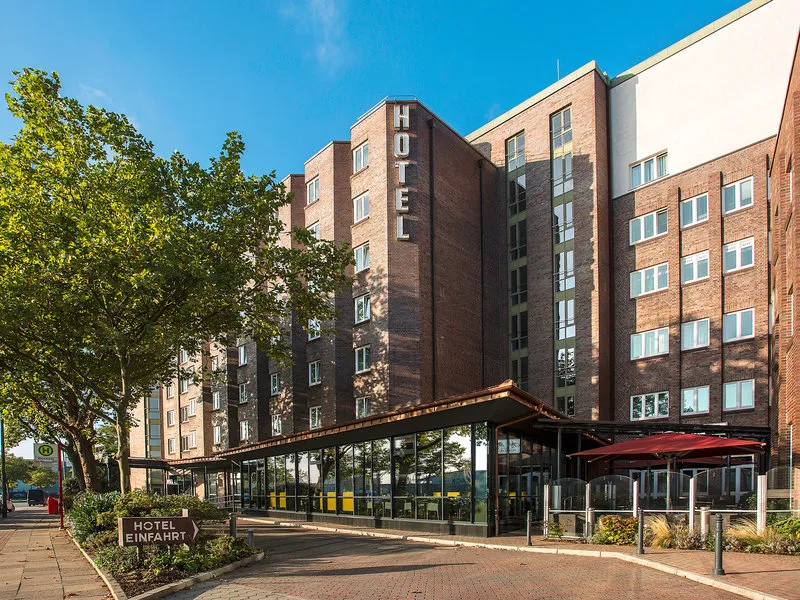 Best Western Plus Hotel Böttcherhof · Anbieterbild von TUI