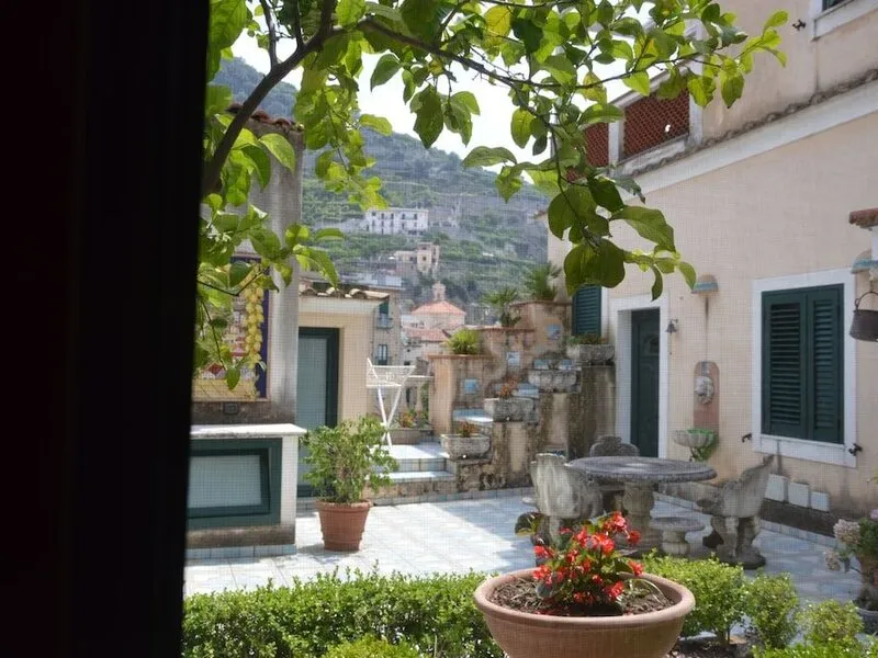Hotel Santa Lucia · Anbieterbild von TUI