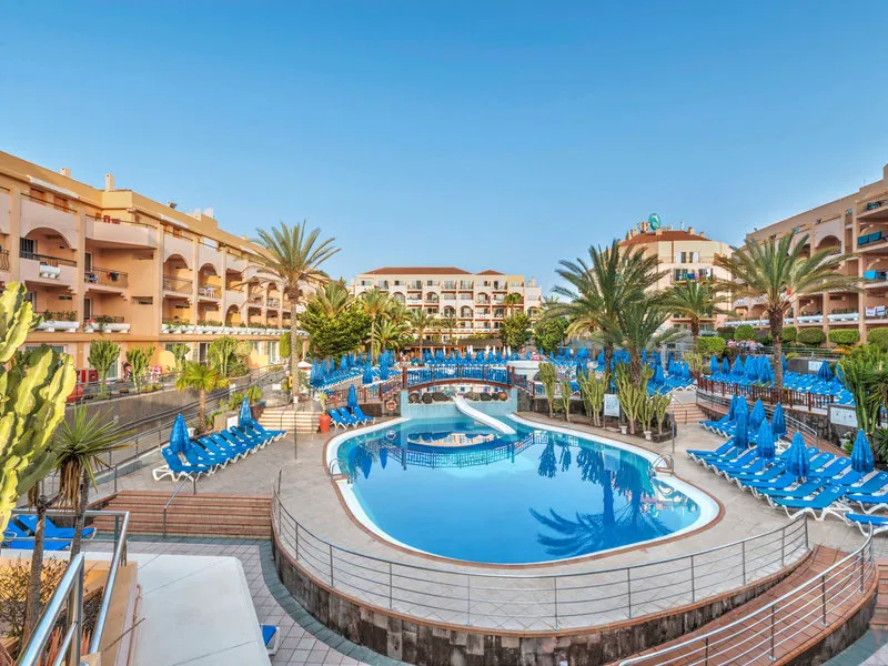 MIRADOR MASPALOMAS by Dunas · Anbieterbild von TUI