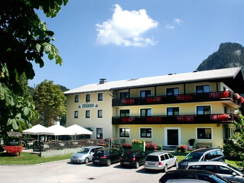 Stefanihof · Anbieterbild von TUI