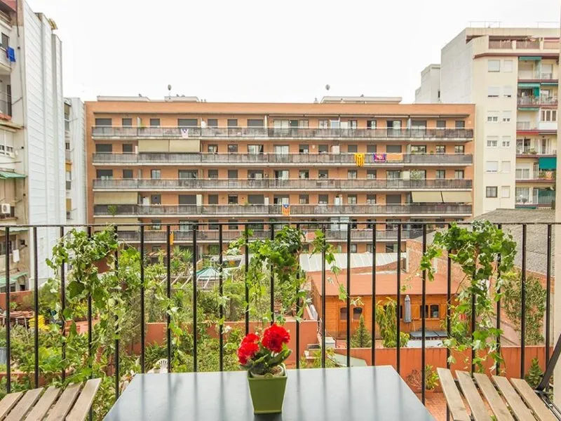 MH Apartments Sagrada Familia · Anbieterbild von TUI