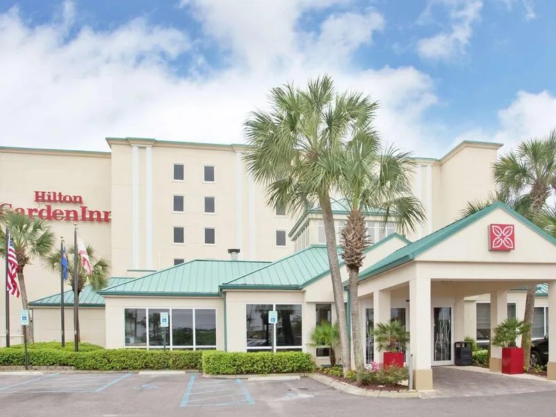 Hilton Garden Inn Orange Beach Beachfront · Anbieterbild von TUI