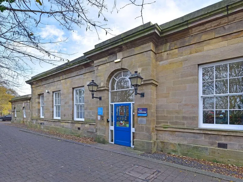 Travelodge Durham · Anbieterbild von TUI
