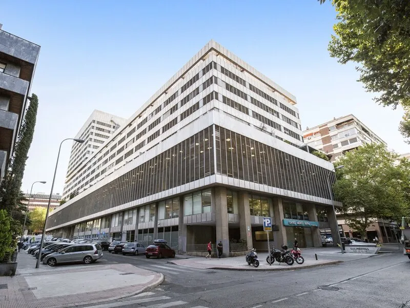 Eurobuilding 2 By Pierre & Vacances · Anbieterbild von TUI