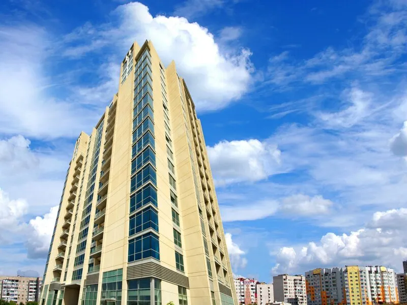 Abidos Hotel Apartment, Dubailand · Anbieterbild von TUI