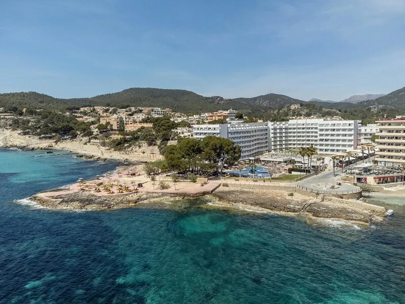 Alua Gran Camp de Mar · Anbieterbild von TUI