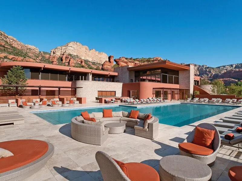 Enchantment Resort & Mii amo Spa · Anbieterbild von TUI