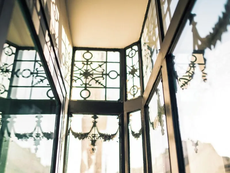 Legado Magdalena Hotel · Anbieterbild von TUI