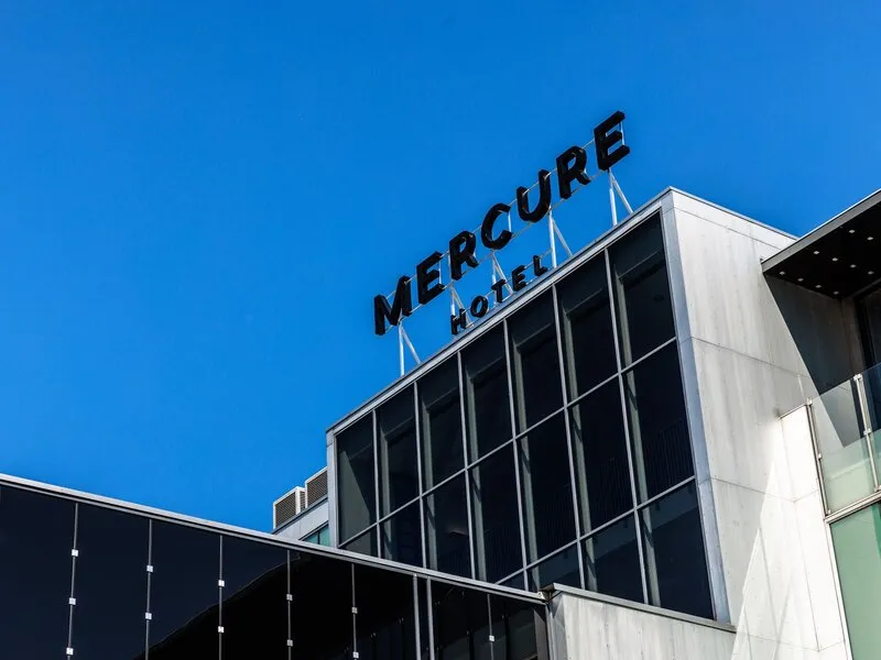 Hotel Tallinn by Mercure · Anbieterbild von TUI