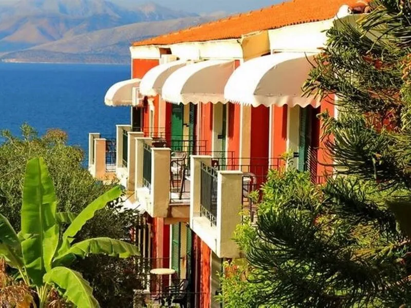 Apraos Bay · Anbieterbild von TUI