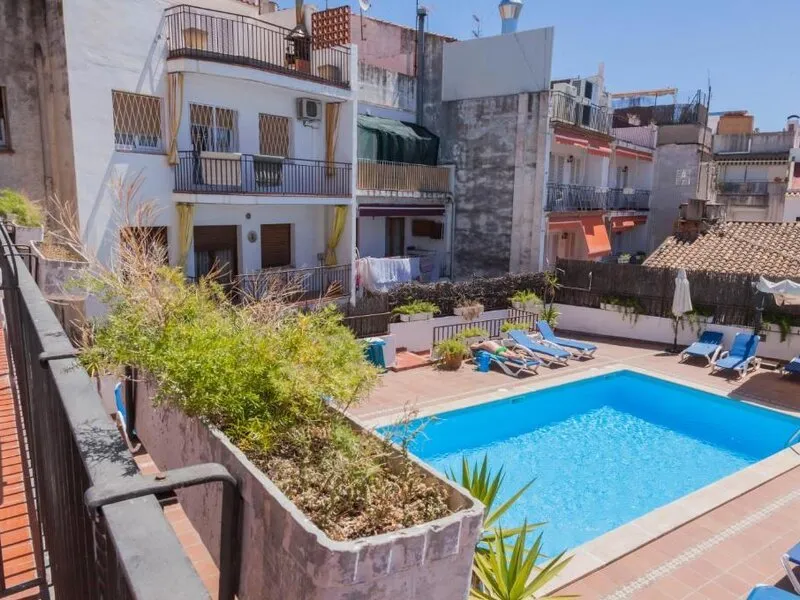Hotel El Cid · Anbieterbild von TUI