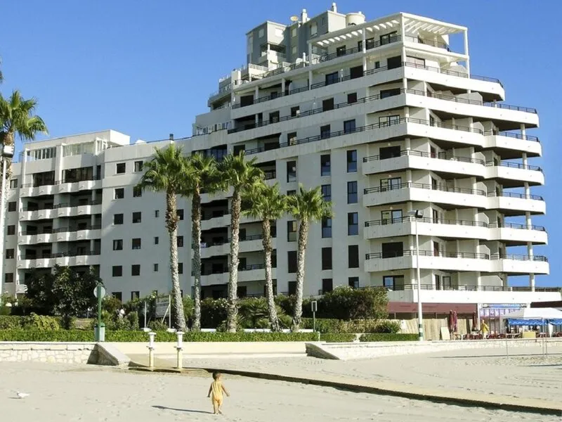 Topacio Apartamentos · Anbieterbild von TUI