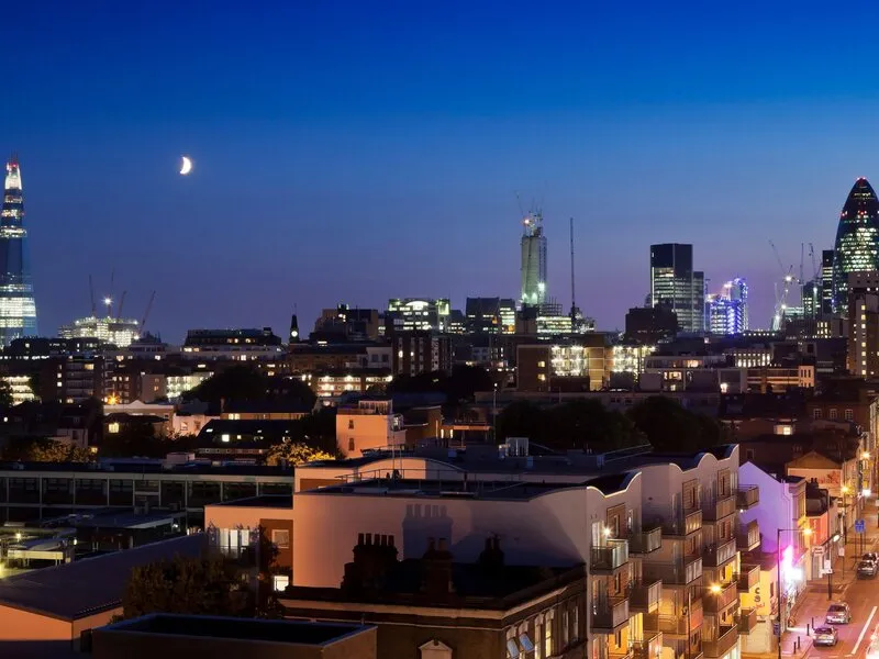 Holiday Inn London - Whitechapel · Anbieterbild von TUI