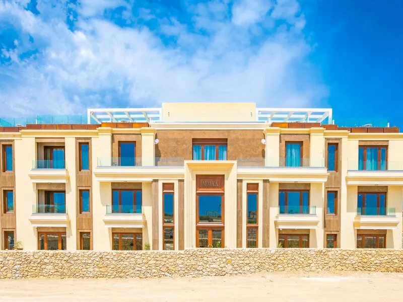 Santa Lucia Boutique Hotel · Anbieterbild von TUI