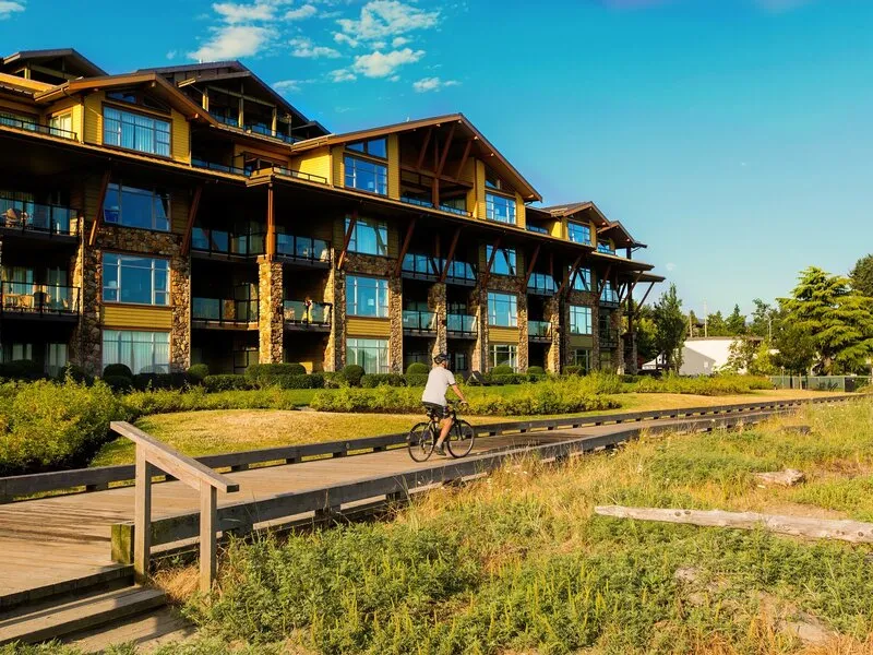 The Beach Club Resort · Anbieterbild von TUI