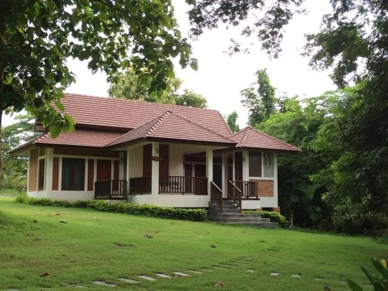 Papai Country Lodge · Anbieterbild von TUI