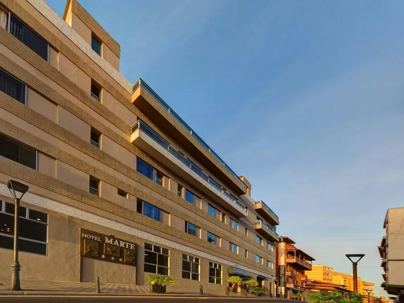 Hotel Marte · Anbieterbild von TUI