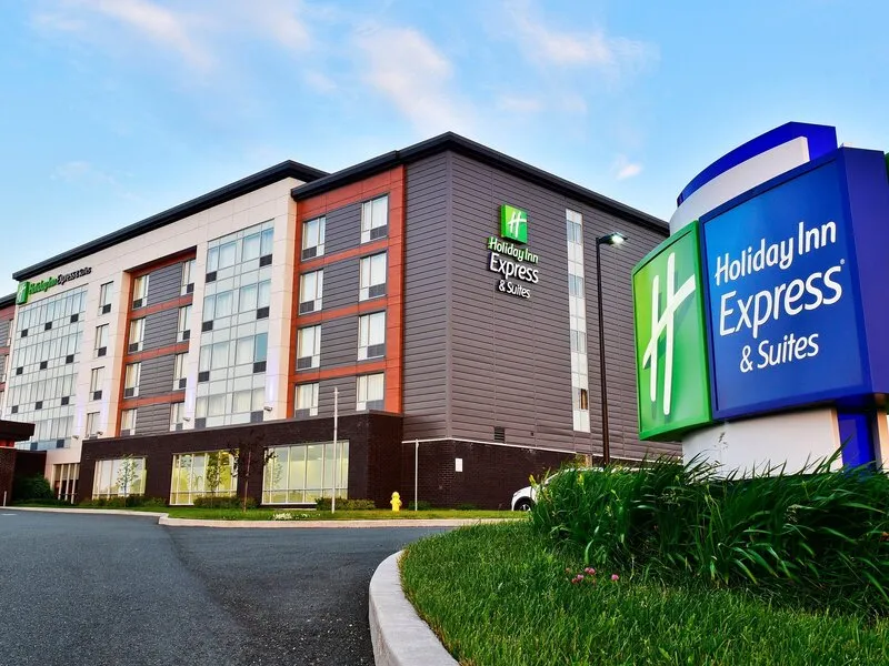 Holiday Inn Express & Suites St. John's Airport · Anbieterbild von TUI