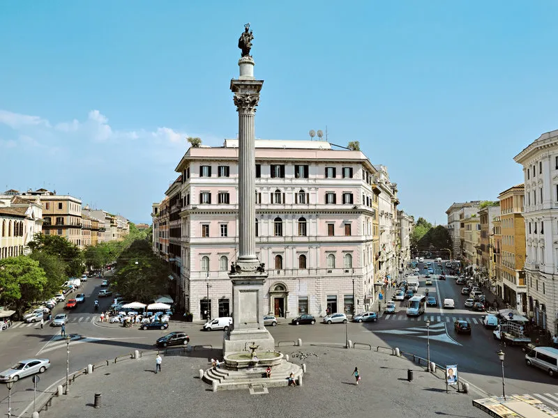 Mecenate Palace · Anbieterbild von TUI